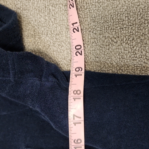 Orlebar Brown Terry Towel Polo - Picture 2 of 6